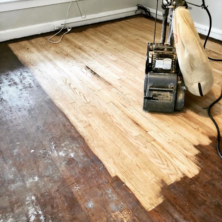Flooring Services