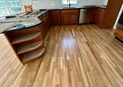 Dependable Flooring Company
