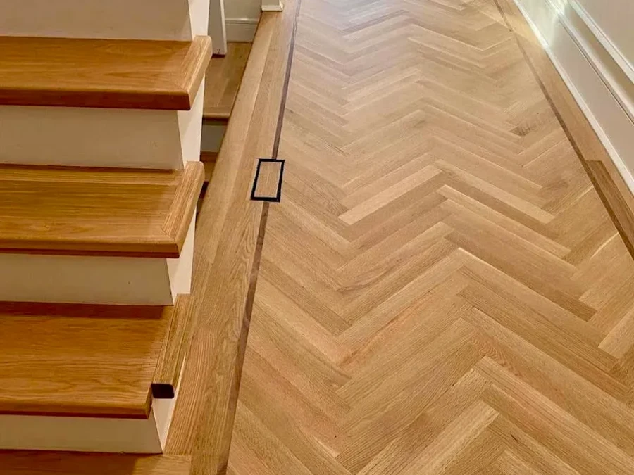 KC Hardwood Refinishing's Other Services