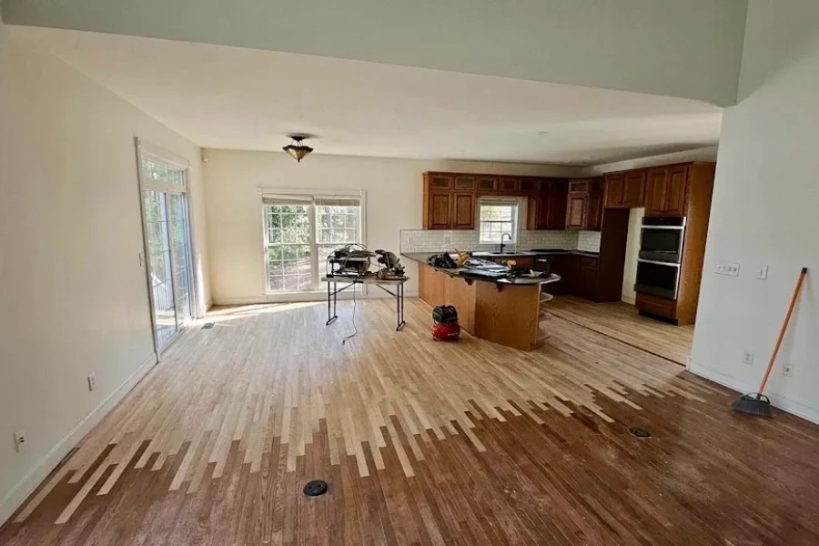 Professional Flooring Company in Little River, SC Professional Flooring Company in Little River, SC