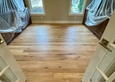 Reliable Custom Flooring