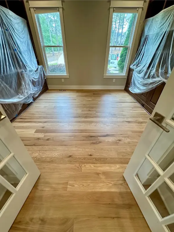 Flooring Contractor