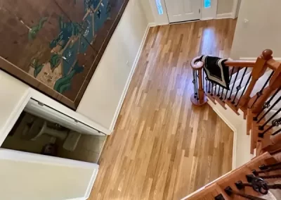 Reliable Custom Flooring