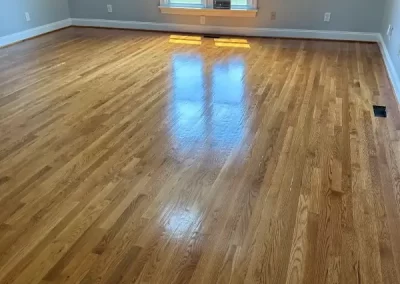Reliable Custom Flooring