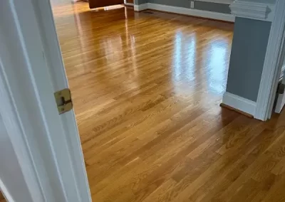 Reliable Custom Flooring