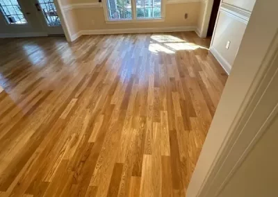 Reliable Custom Flooring