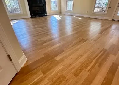 Reliable Custom Flooring