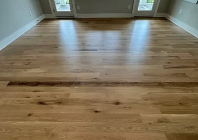Reliable Custom Flooring