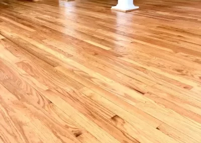 Reliable Custom Flooring