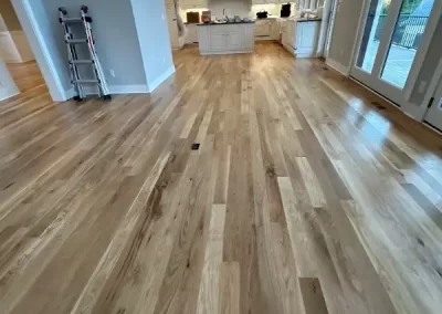 Reliable Custom Flooring