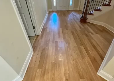 Reliable Custom Flooring