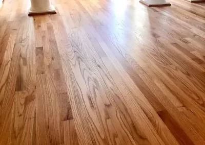 Reliable Custom Flooring