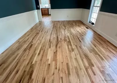 Reliable Custom Flooring