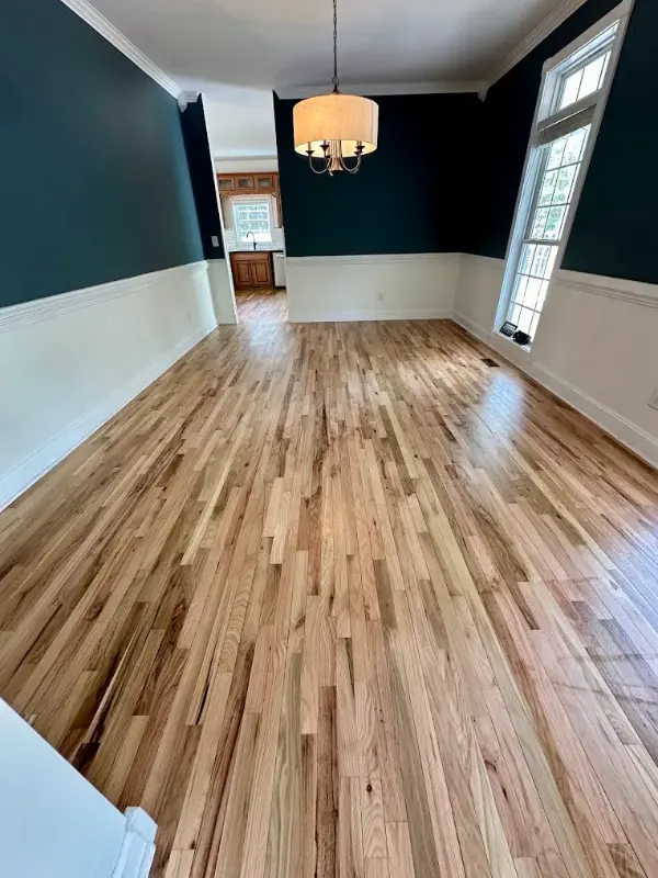 Flooring Contractor