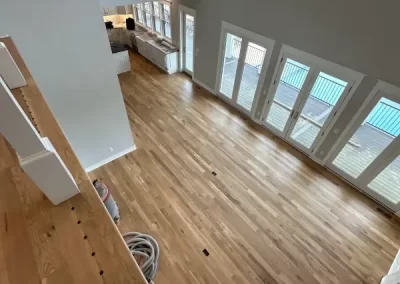 Reliable Custom Flooring