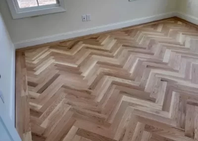 Reliable Custom Flooring