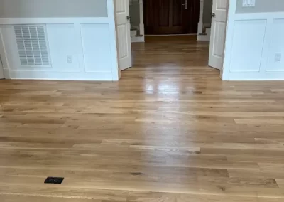 Reliable Custom Flooring