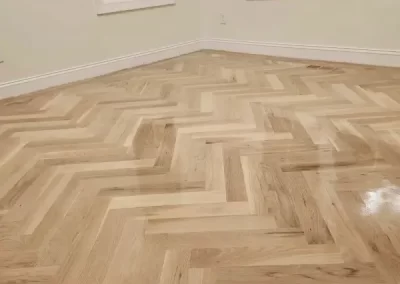 Reliable Custom Flooring