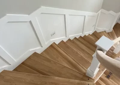 Reliable Custom Flooring