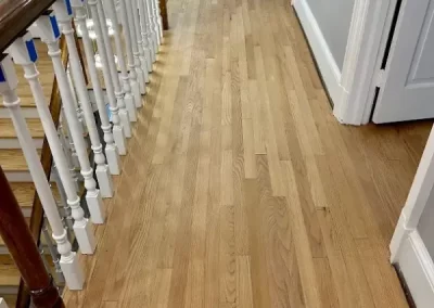Reliable Custom Flooring