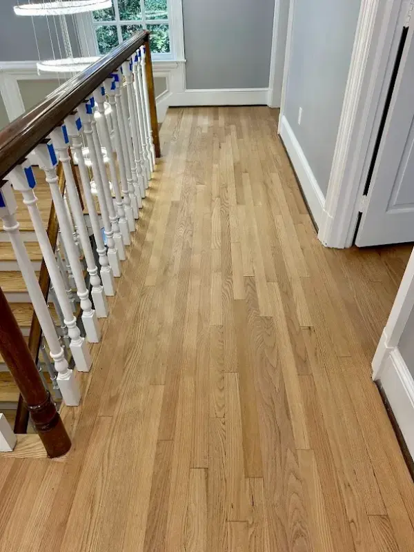 Flooring Contractor