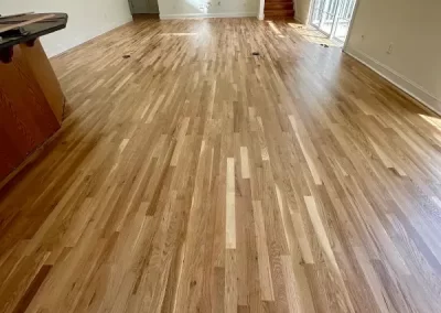 Reliable Custom Flooring