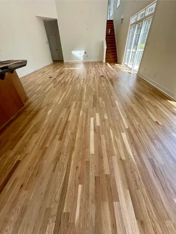 Flooring Contractor