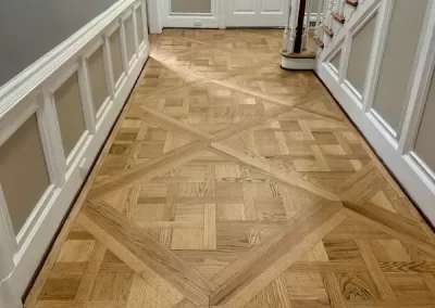 Reliable Custom Flooring
