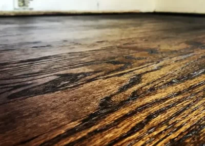 Reliable Custom Flooring