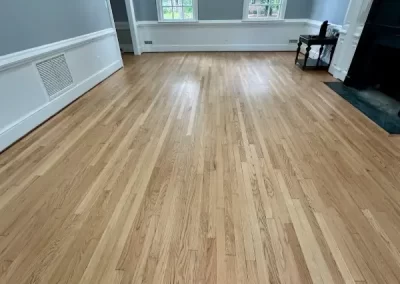 Reliable Custom Flooring