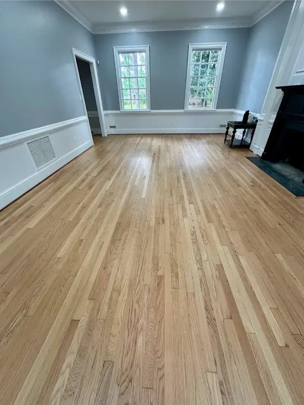 Flooring Contractor