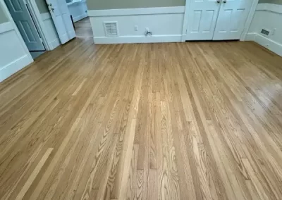 Reliable Custom Flooring