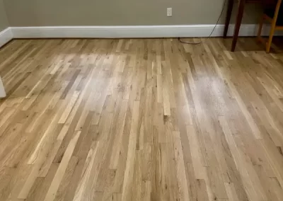 Reliable Custom Flooring