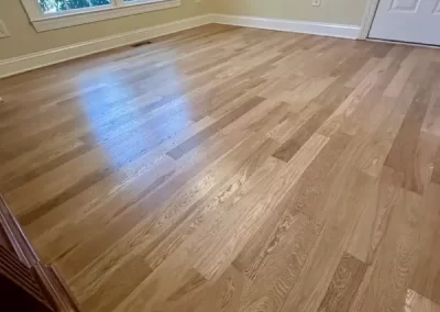 Reliable Custom Flooring